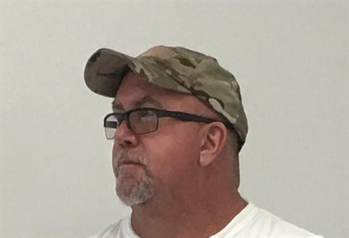 Mr Elliott 